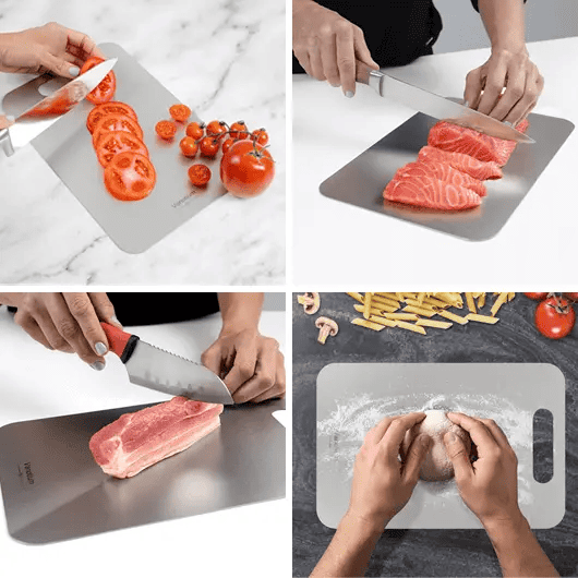 Vanotium Cutting Board