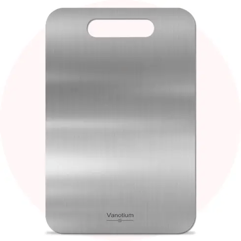 Vanotium Cutting Board