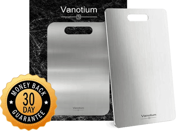 Vanotium Cutting Board buy now