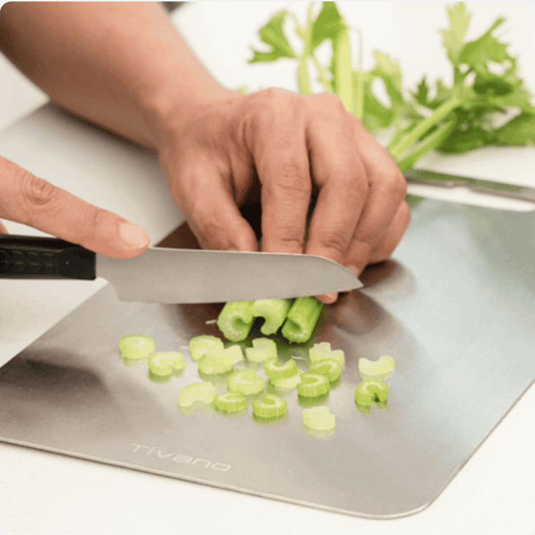 Vanotium Cutting Board